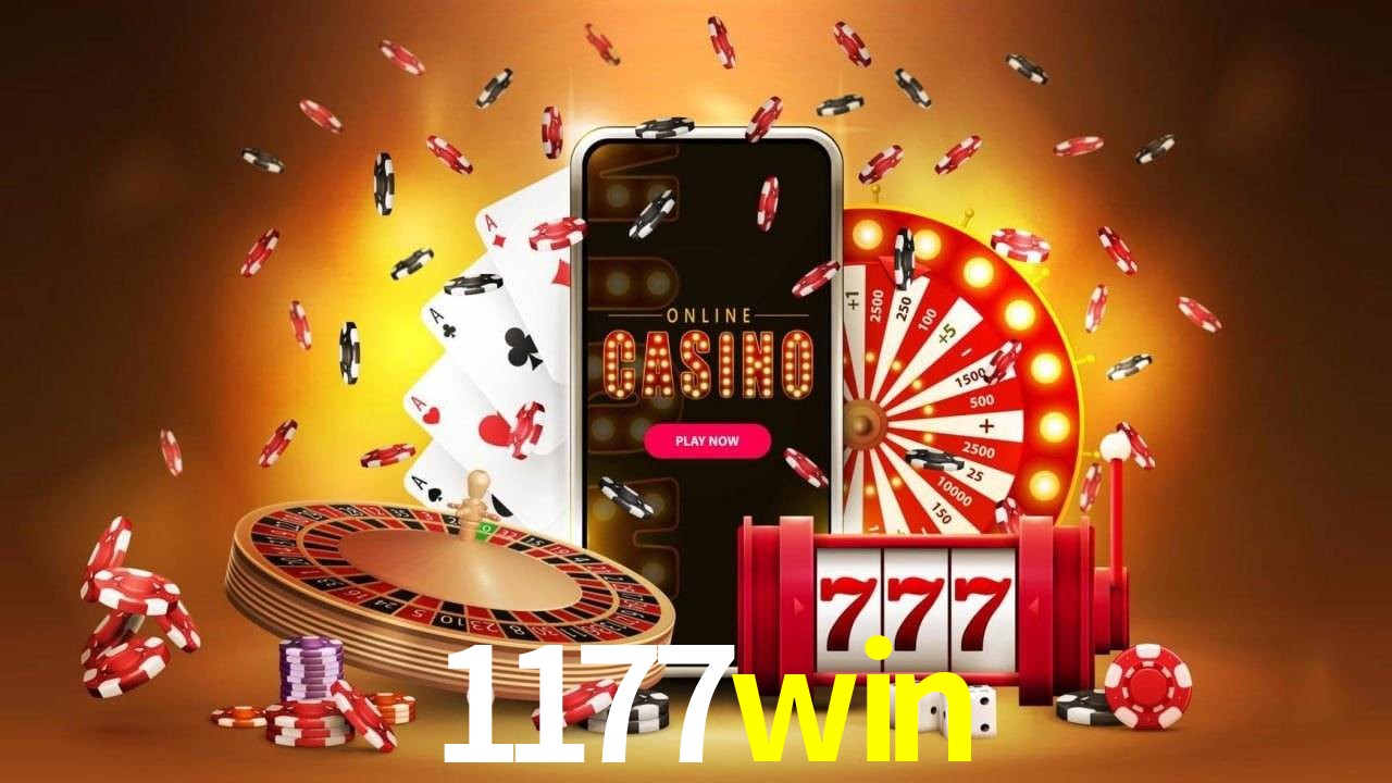 Estatísticas 1177win